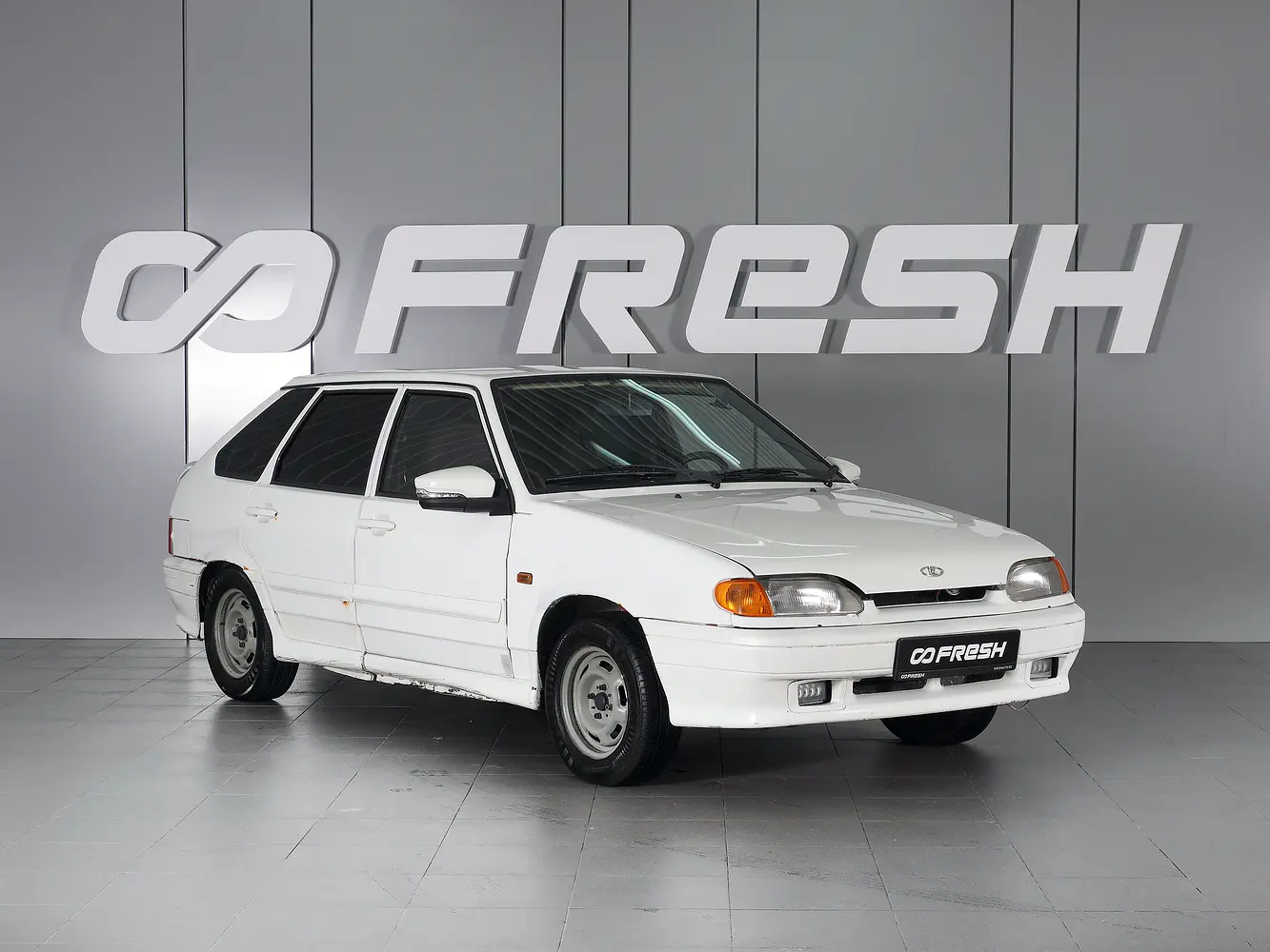 LADA (ВАЗ)