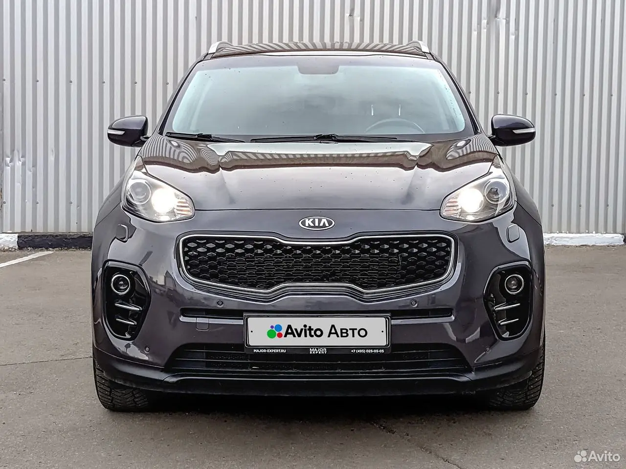 Kia