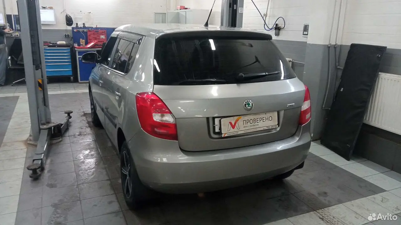Skoda
