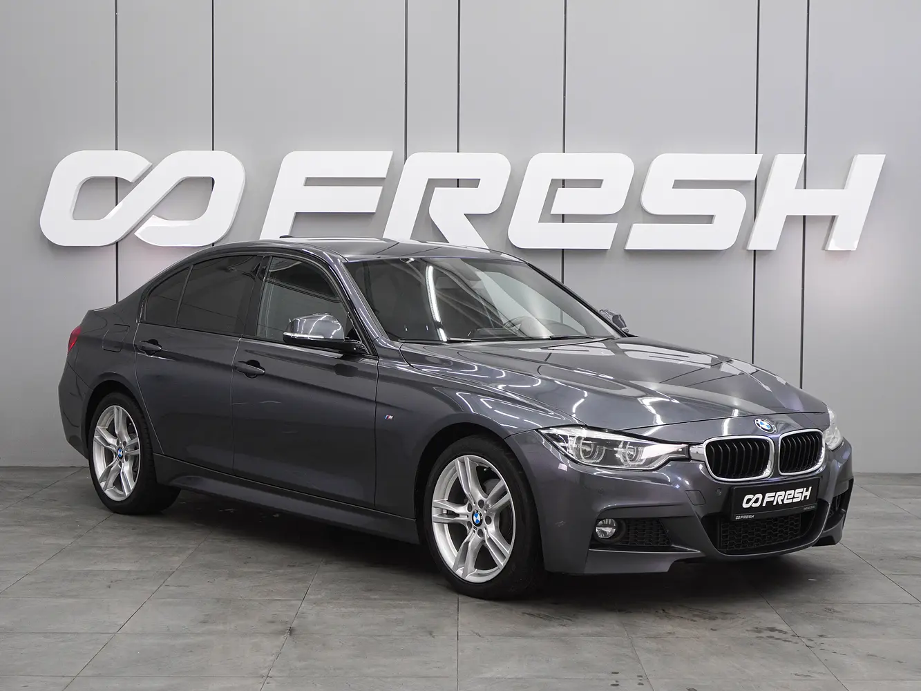 BMW