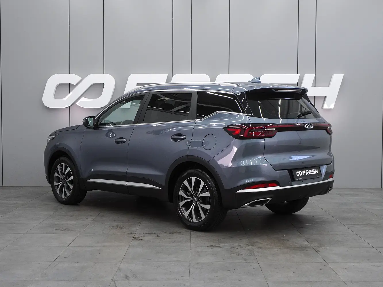 Chery