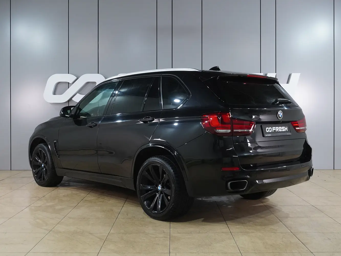 BMW