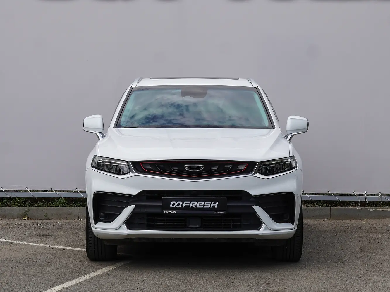 Geely