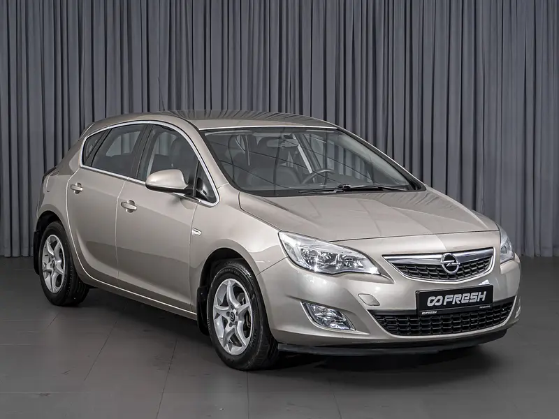 Astra