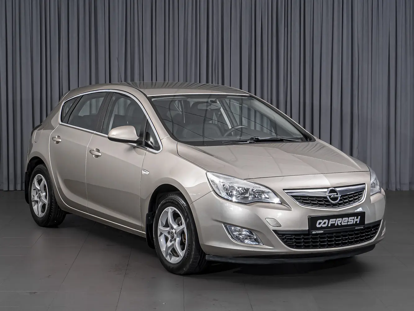 Opel