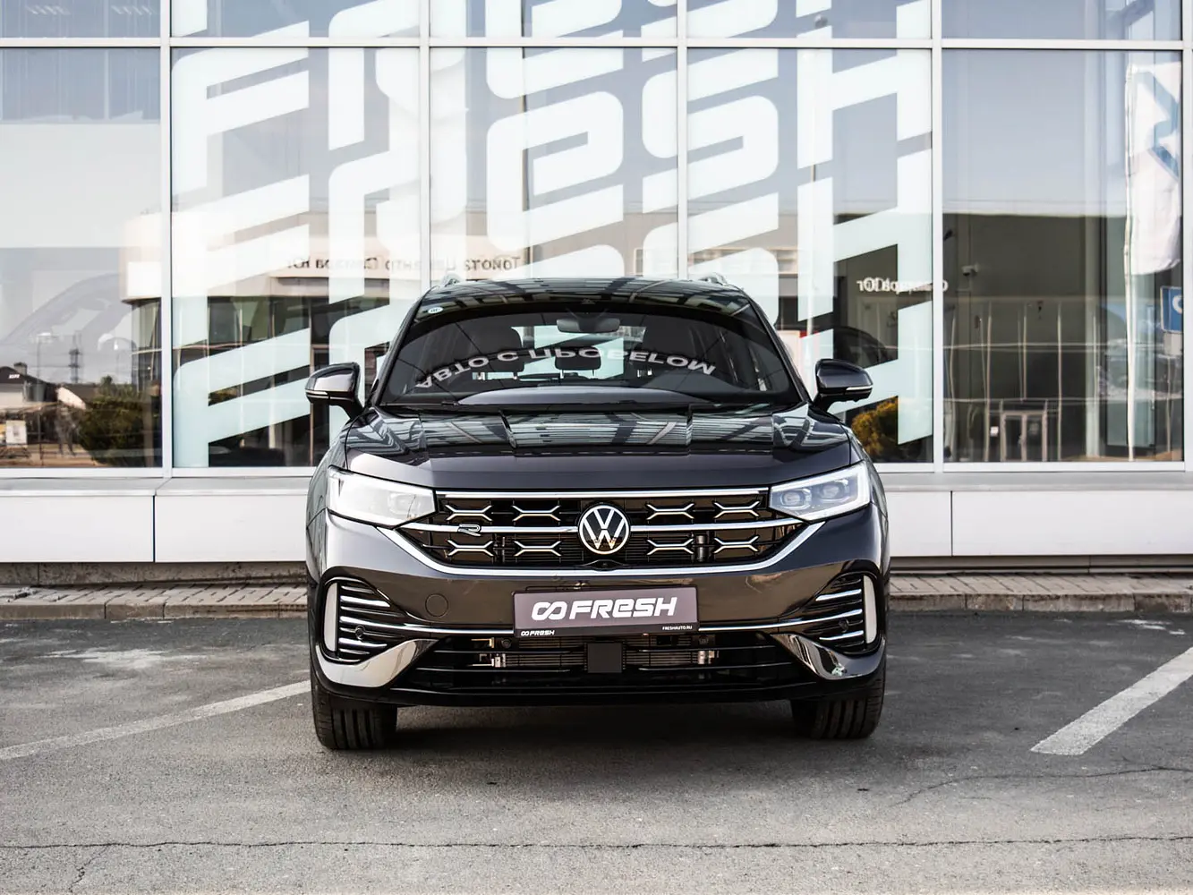 Volkswagen