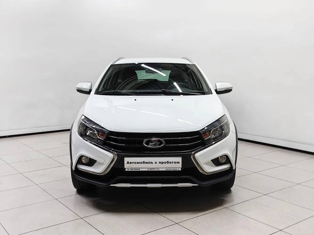 LADA (ВАЗ)