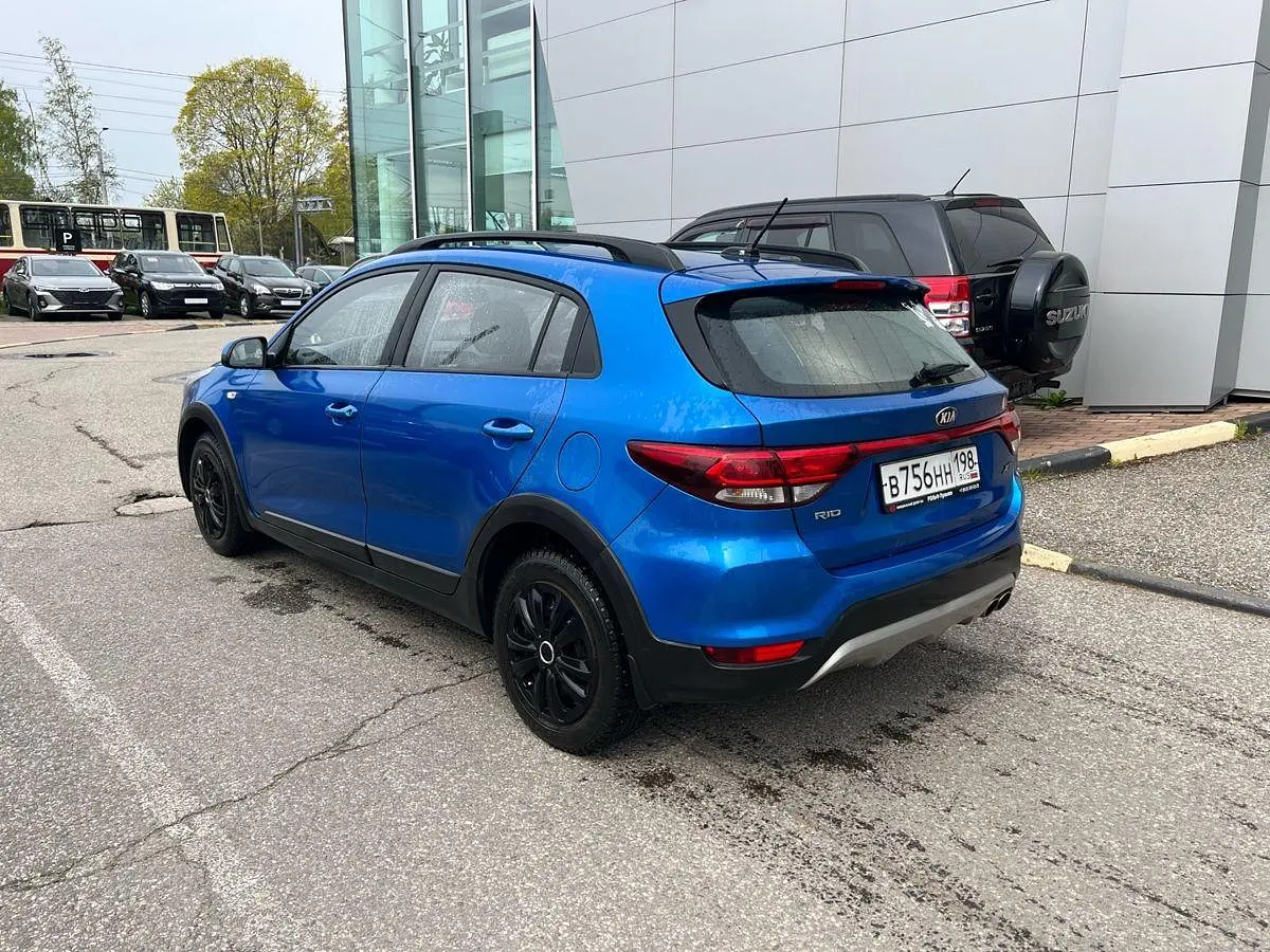 Kia