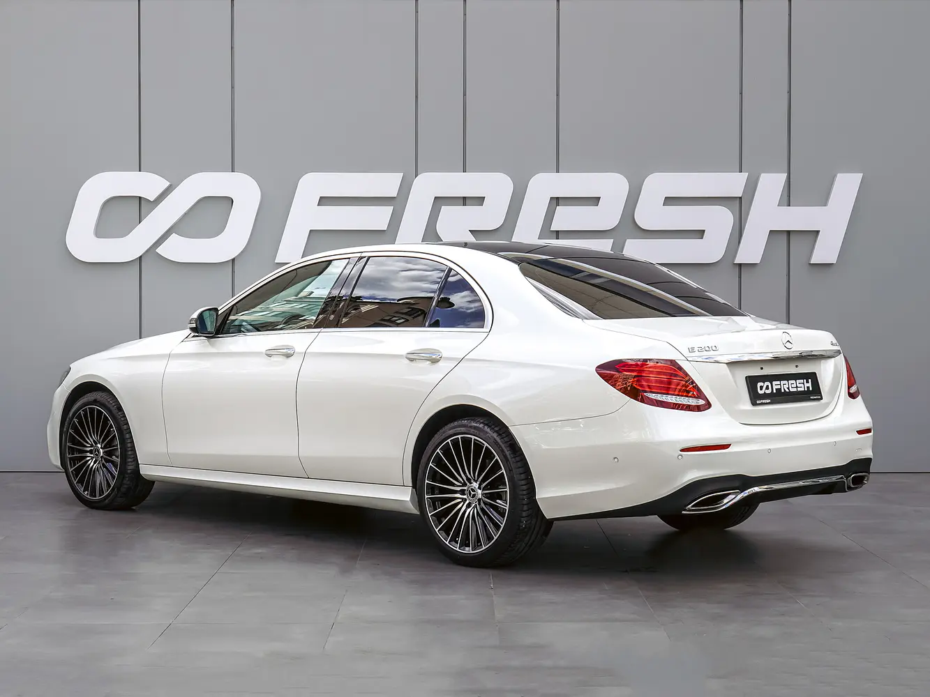 Mercedes-Benz