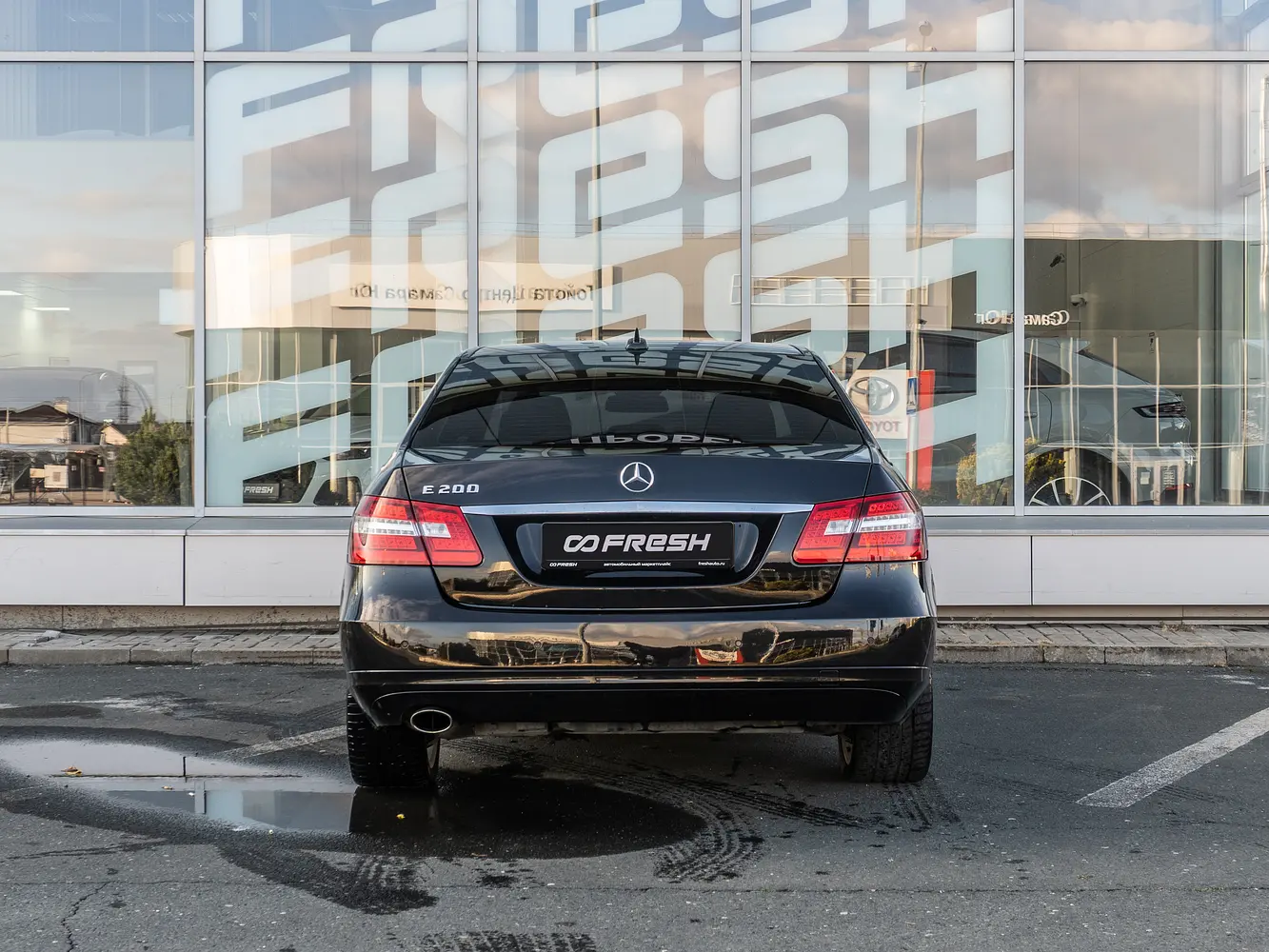 Mercedes-Benz