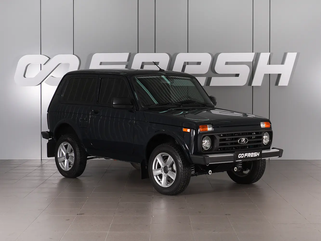 LADA (ВАЗ)