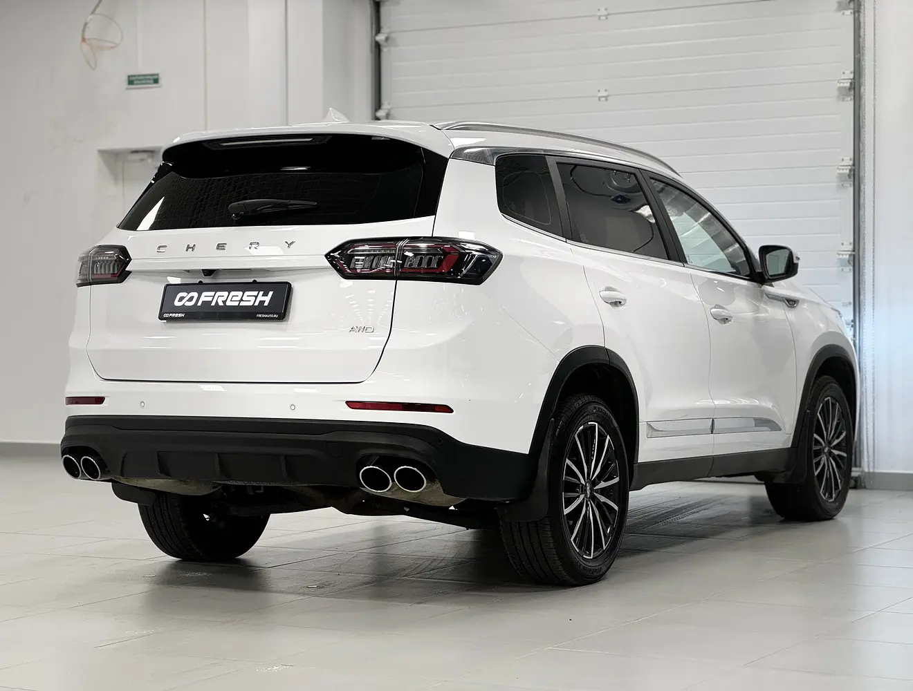 Chery