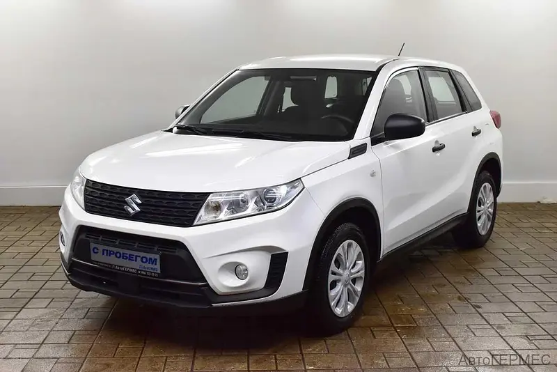 Vitara