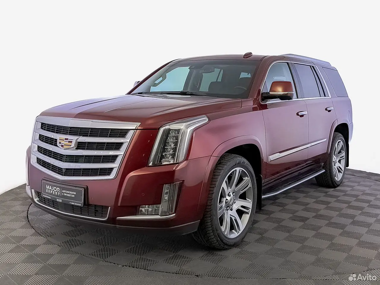 Cadillac