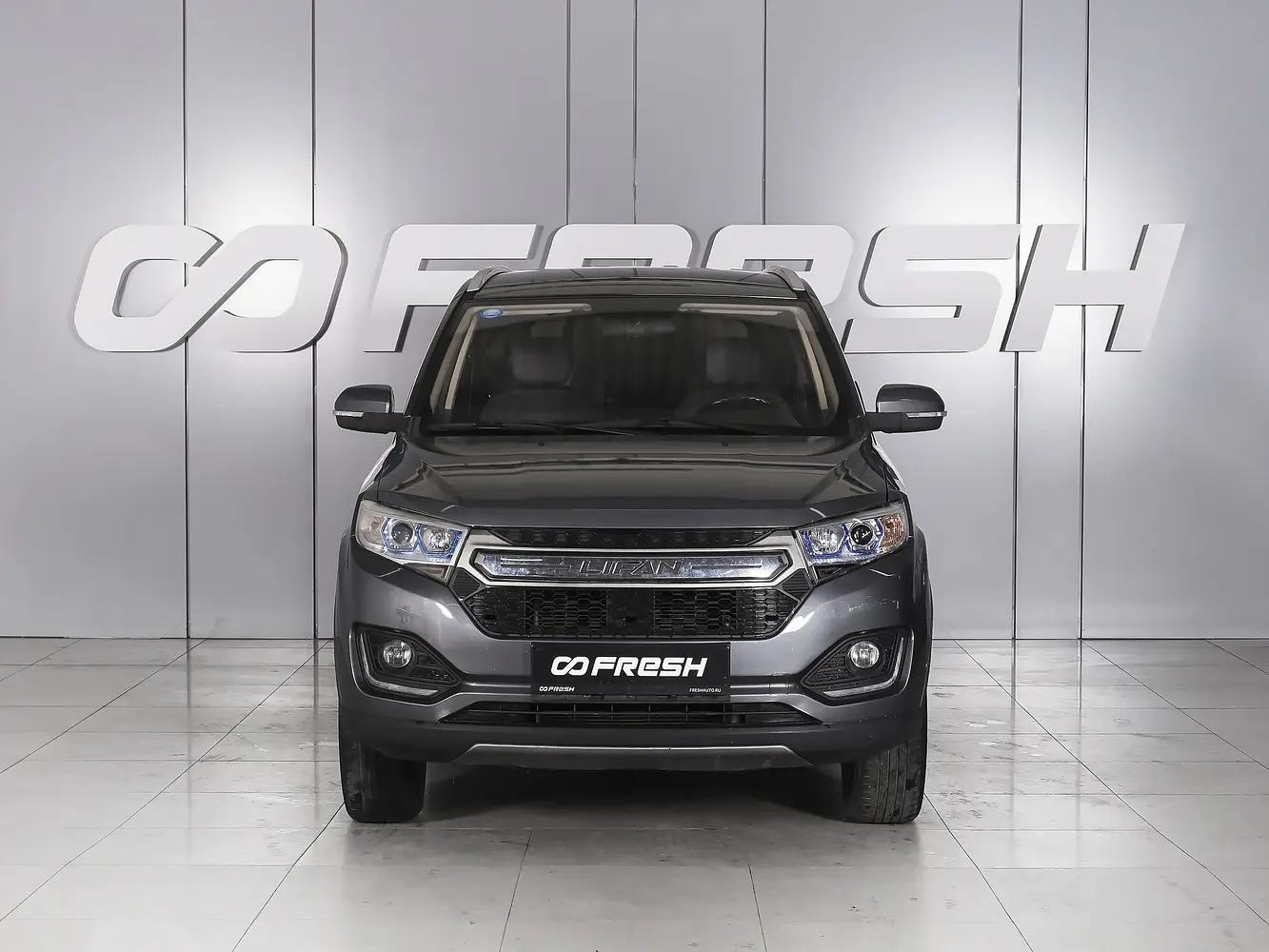 Lifan