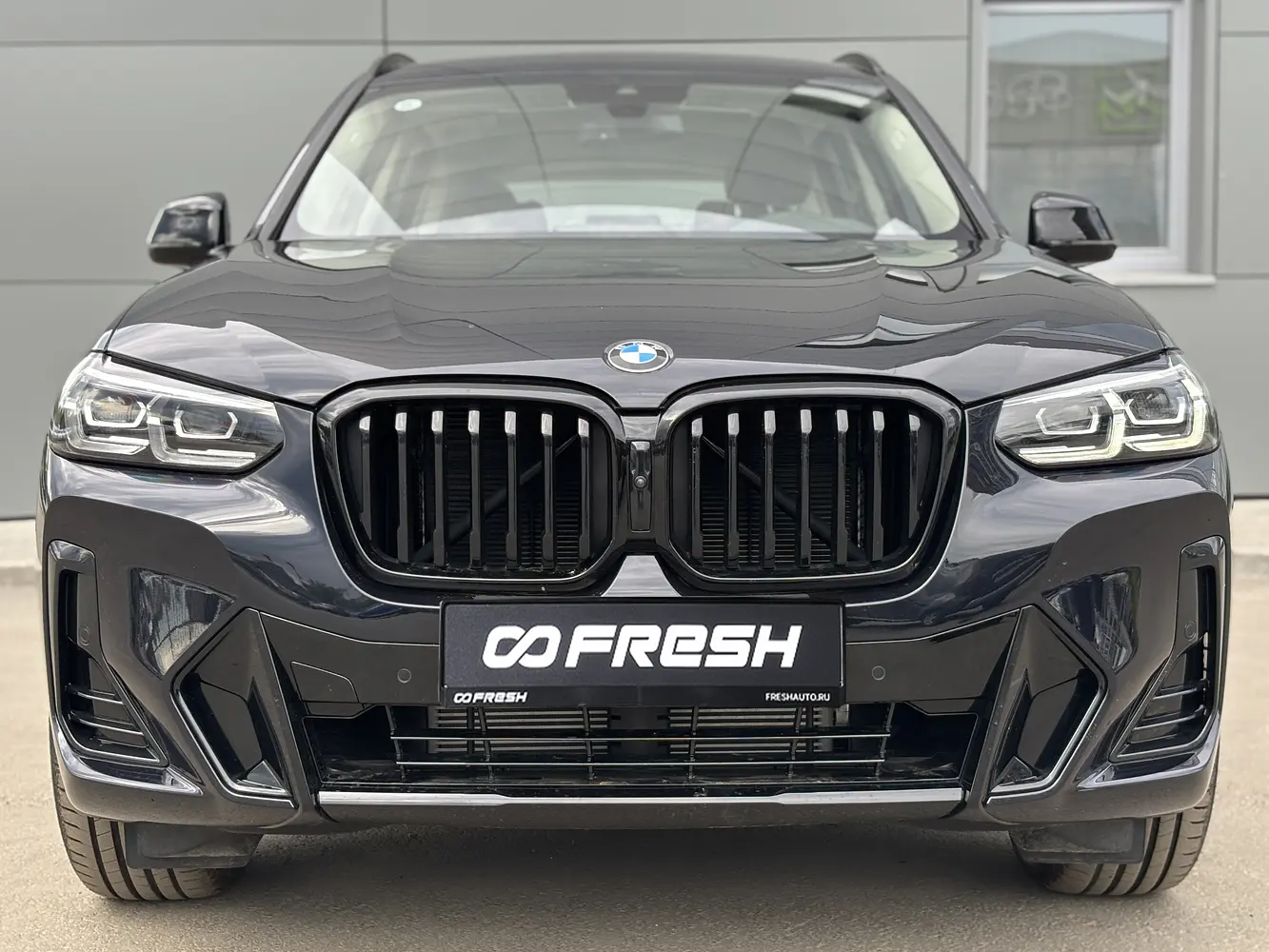 BMW