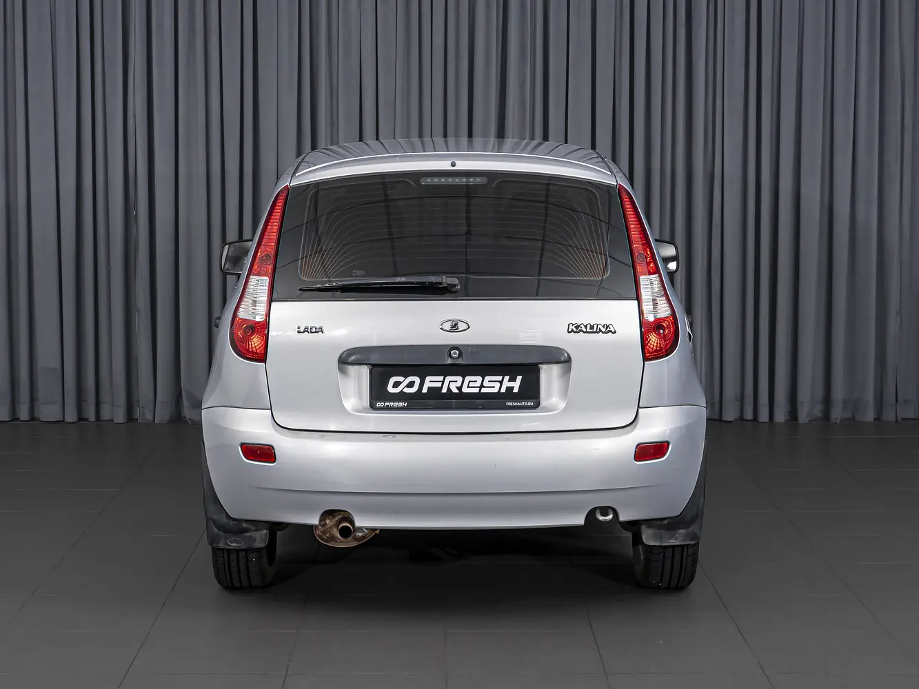LADA (ВАЗ)