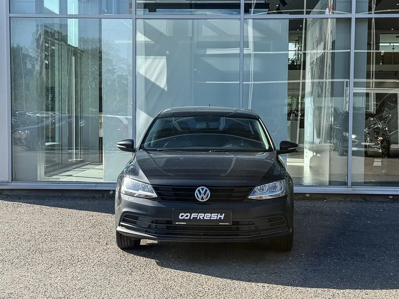 Volkswagen