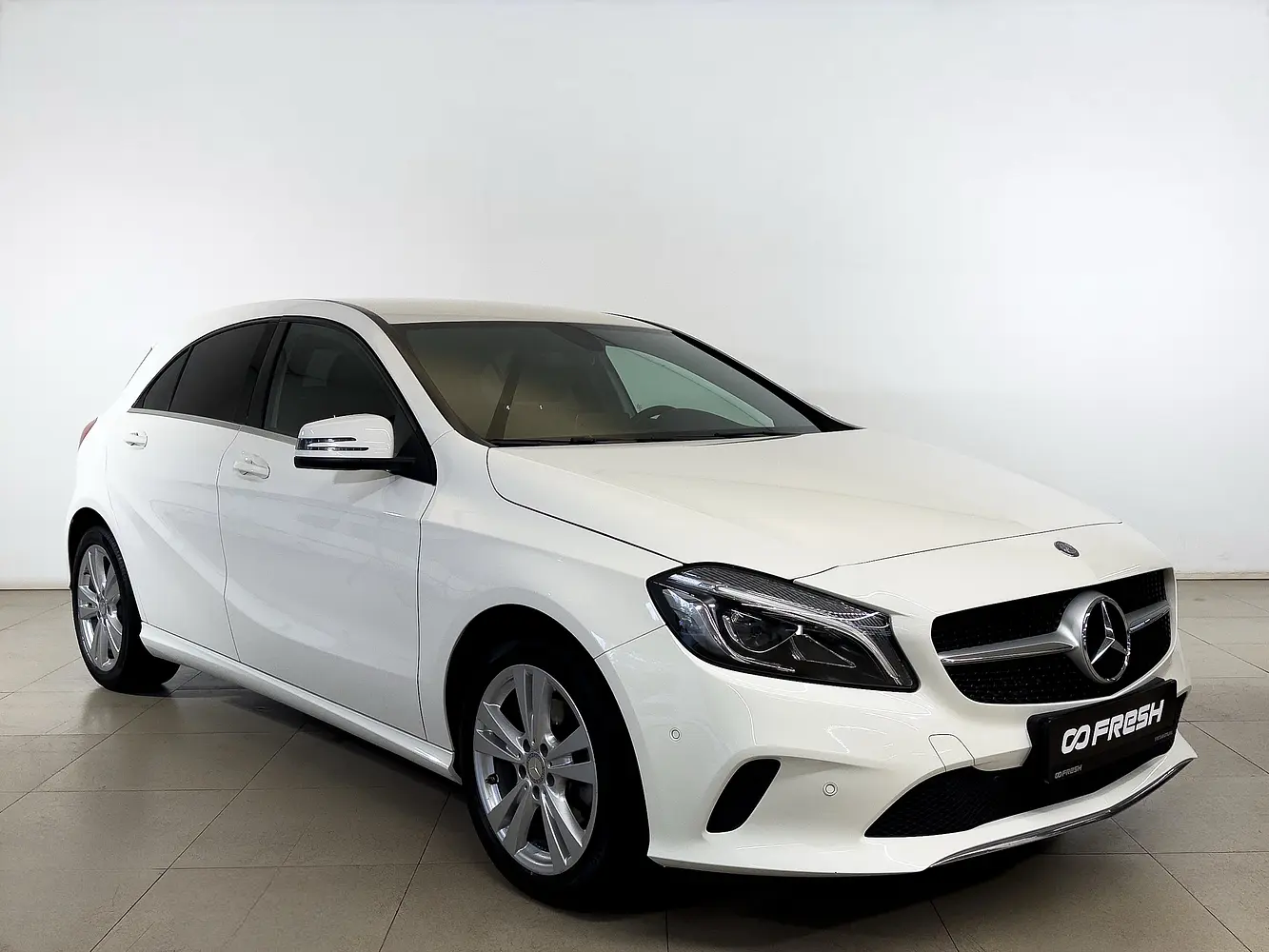 Mercedes-Benz