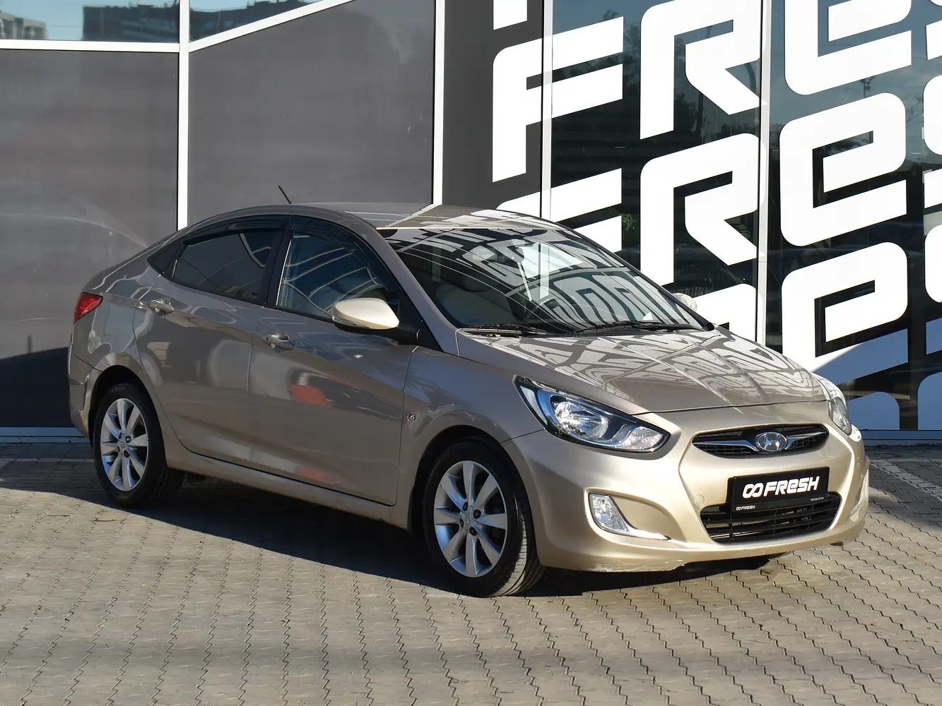 Hyundai