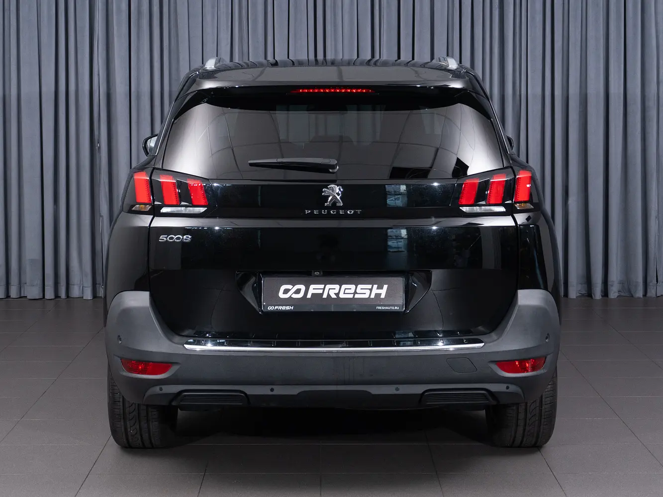 Peugeot
