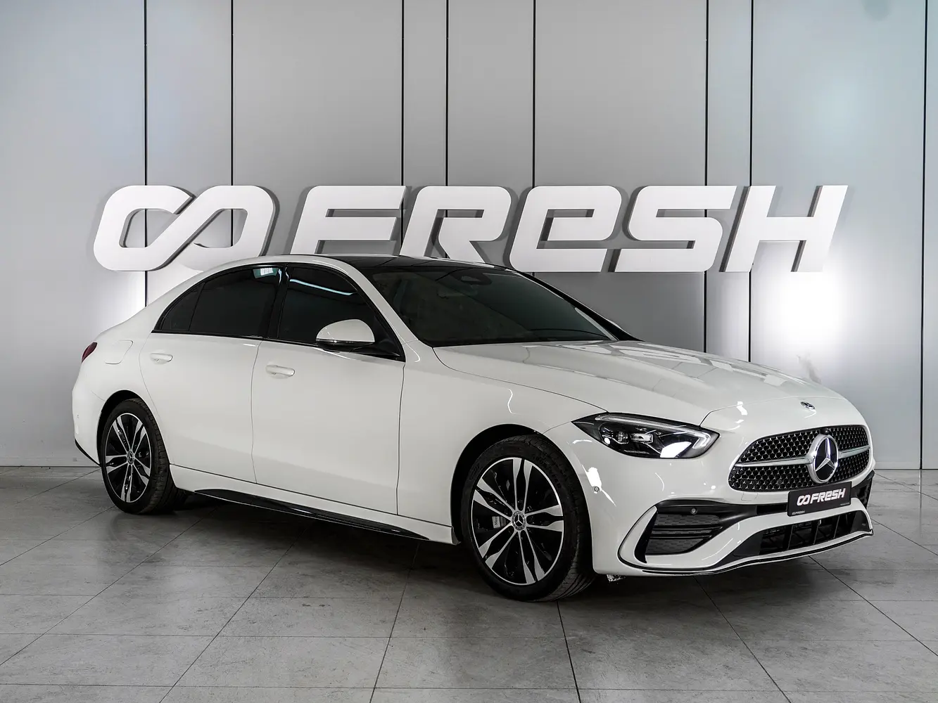 Mercedes-Benz