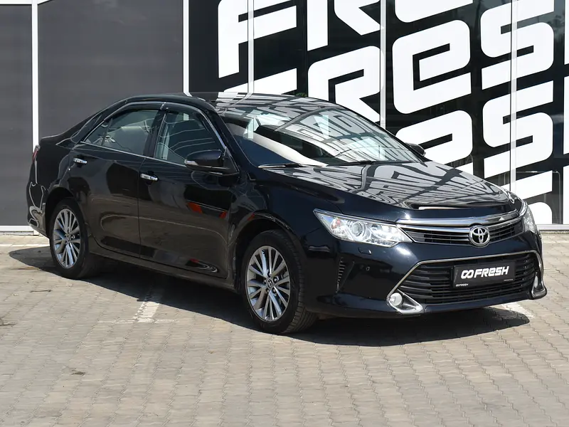 Camry