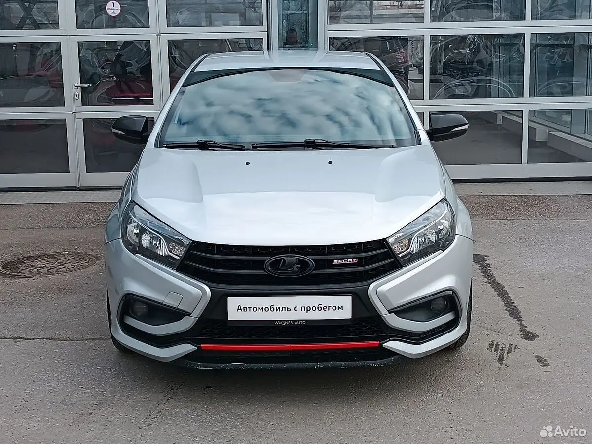 LADA (ВАЗ)
