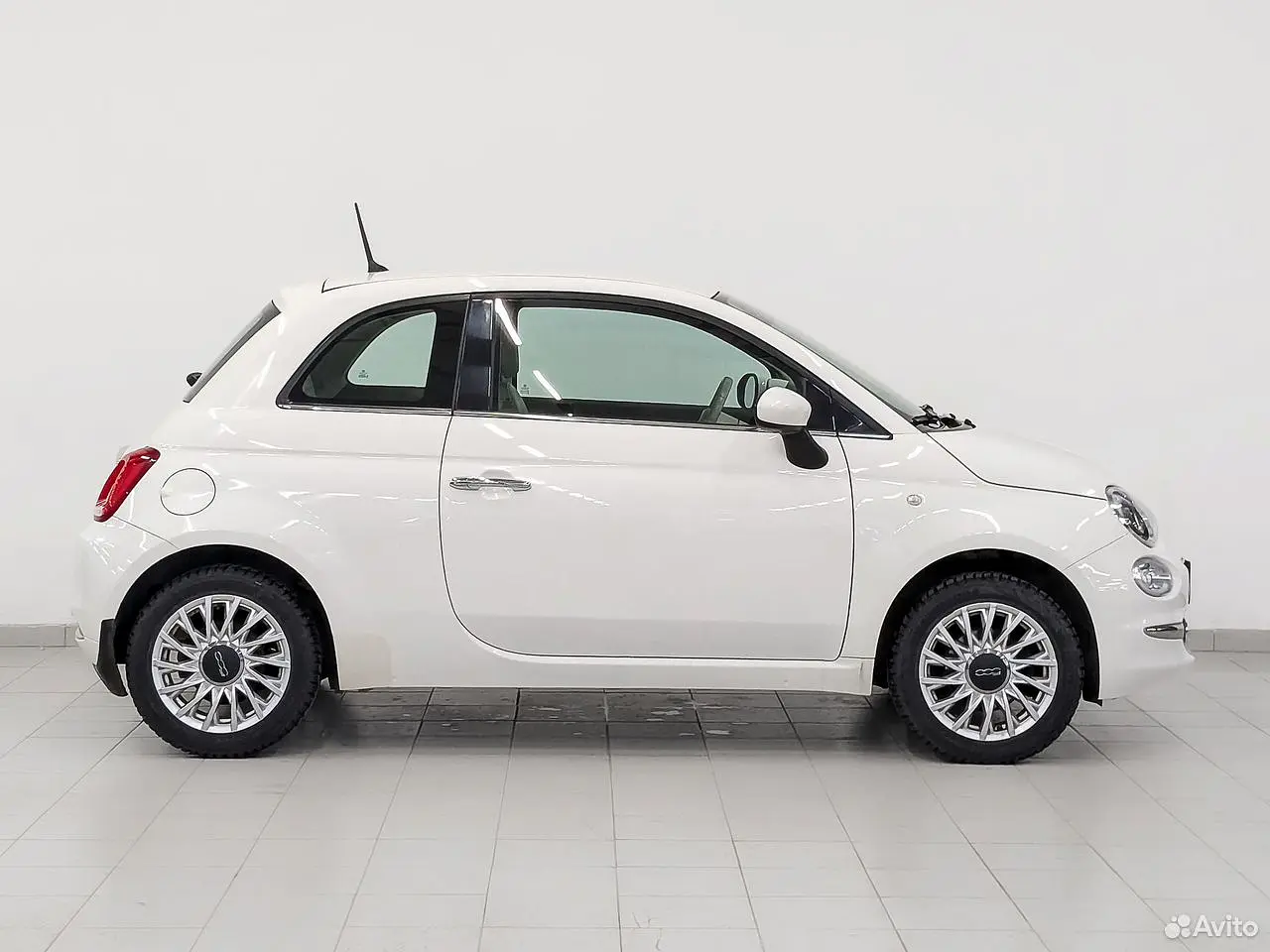 Fiat