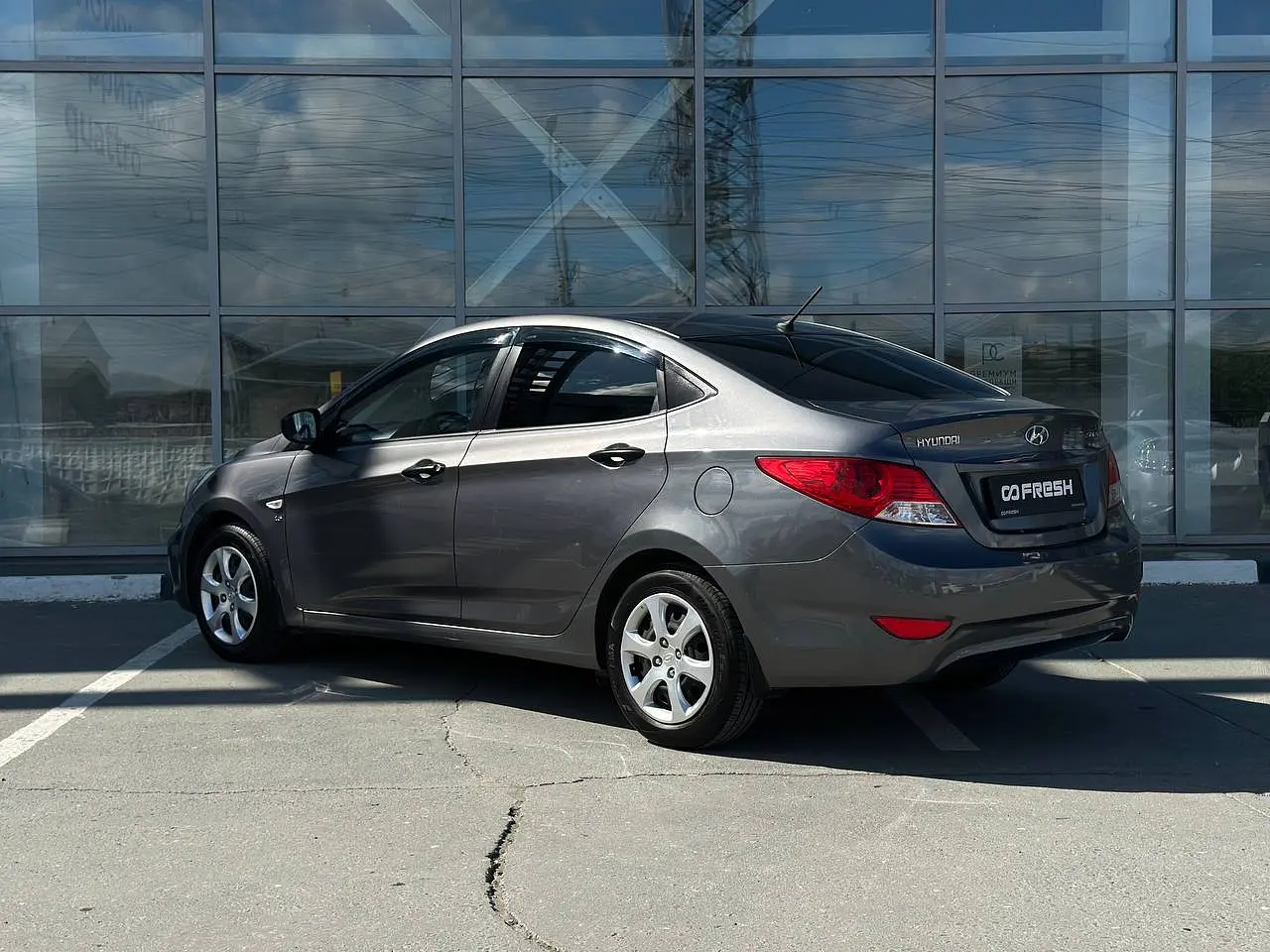 Hyundai