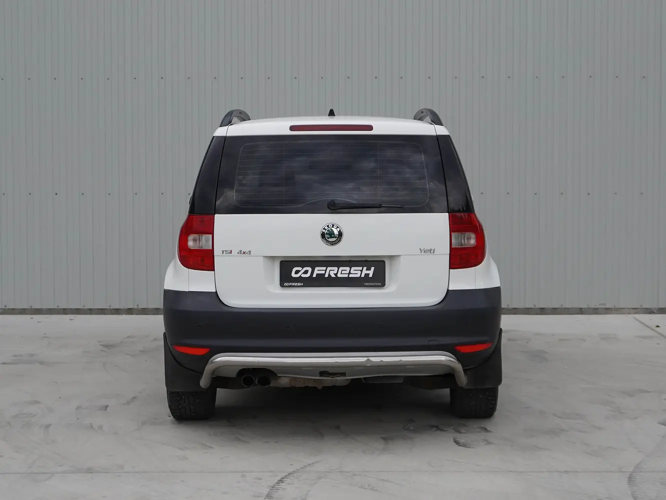 Skoda