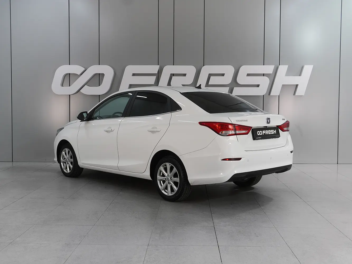 Changan