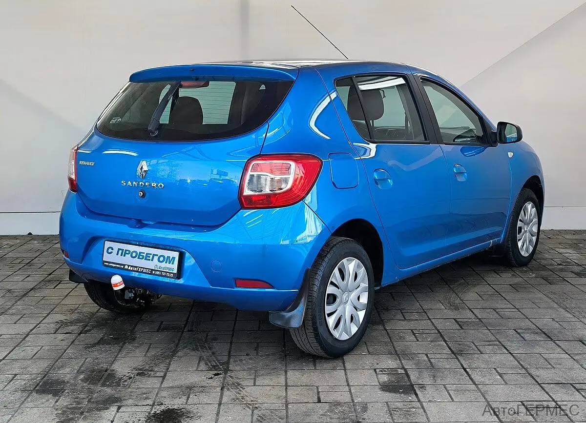 Renault