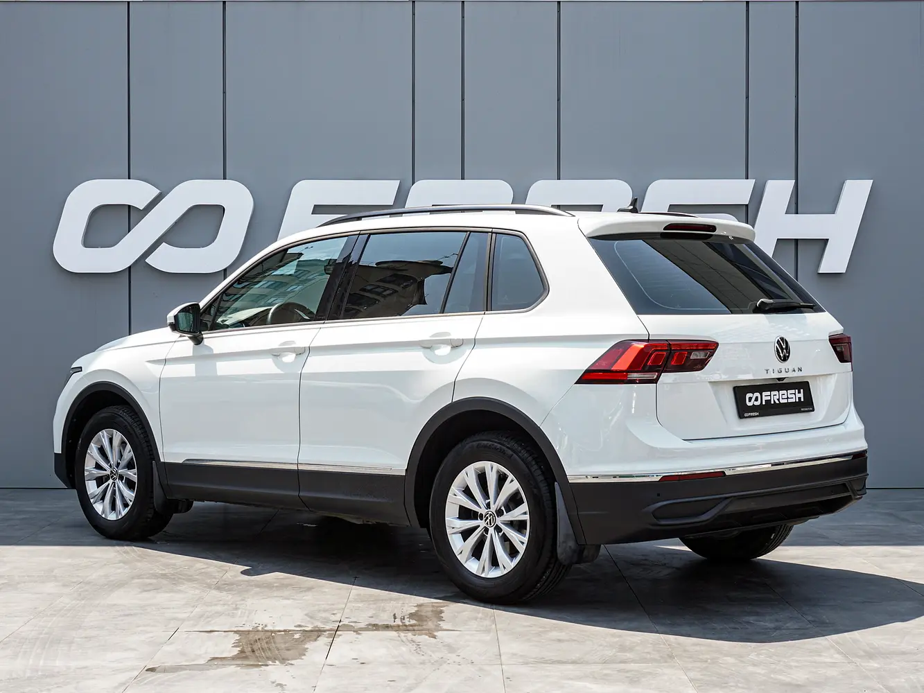 Volkswagen