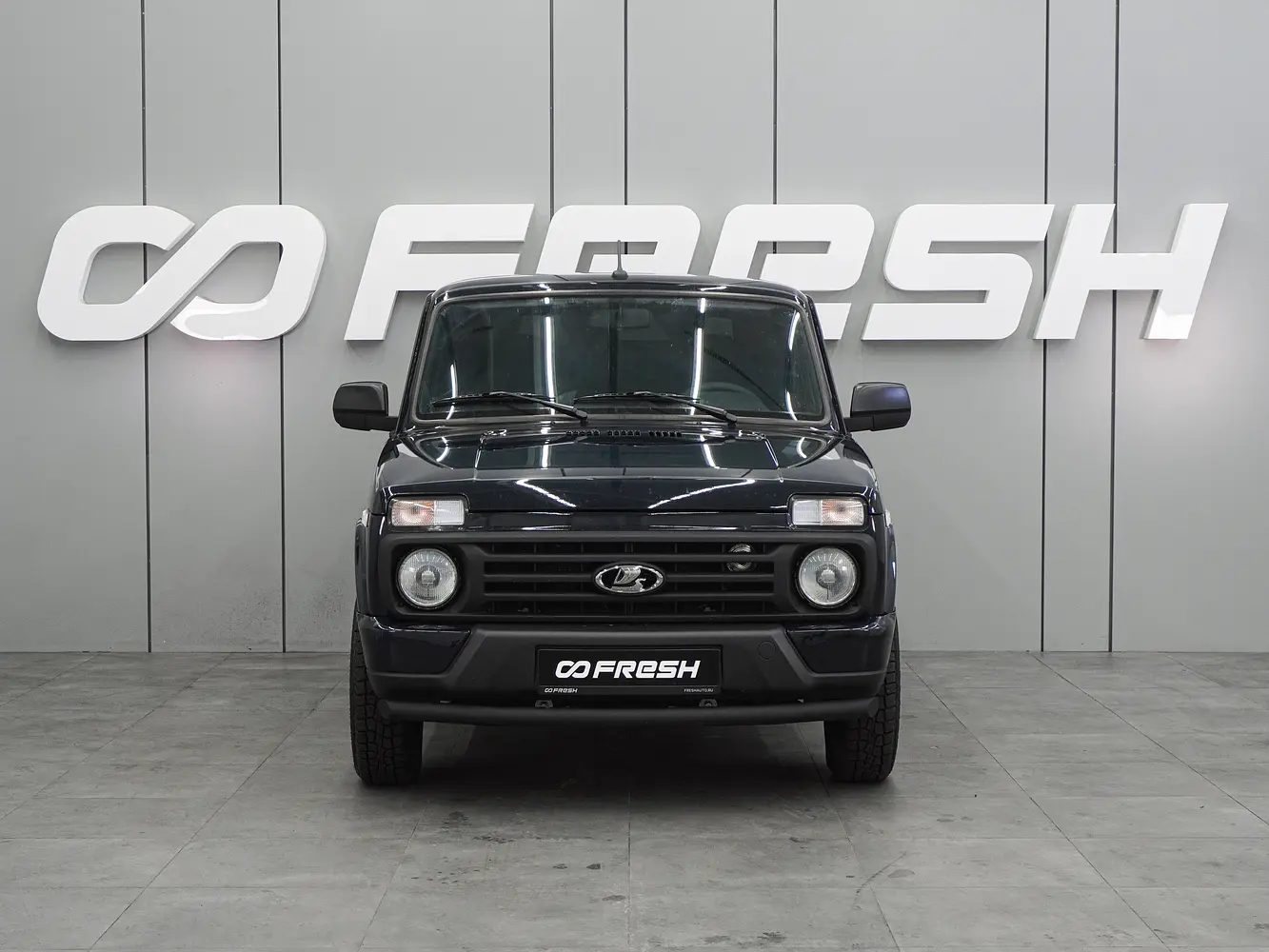 LADA (ВАЗ)