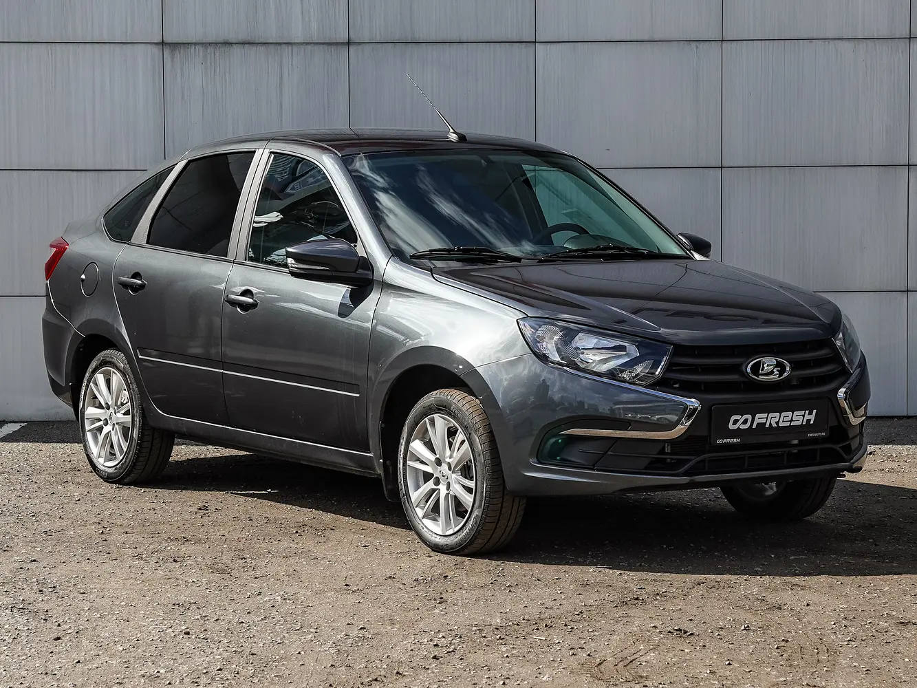 LADA (ВАЗ)