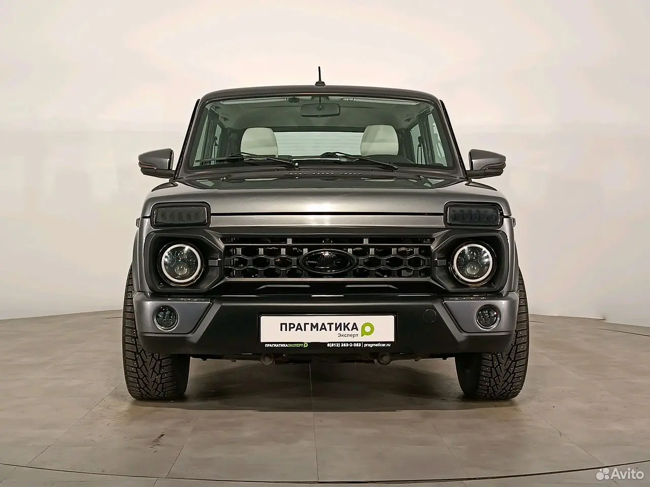 LADA (ВАЗ)