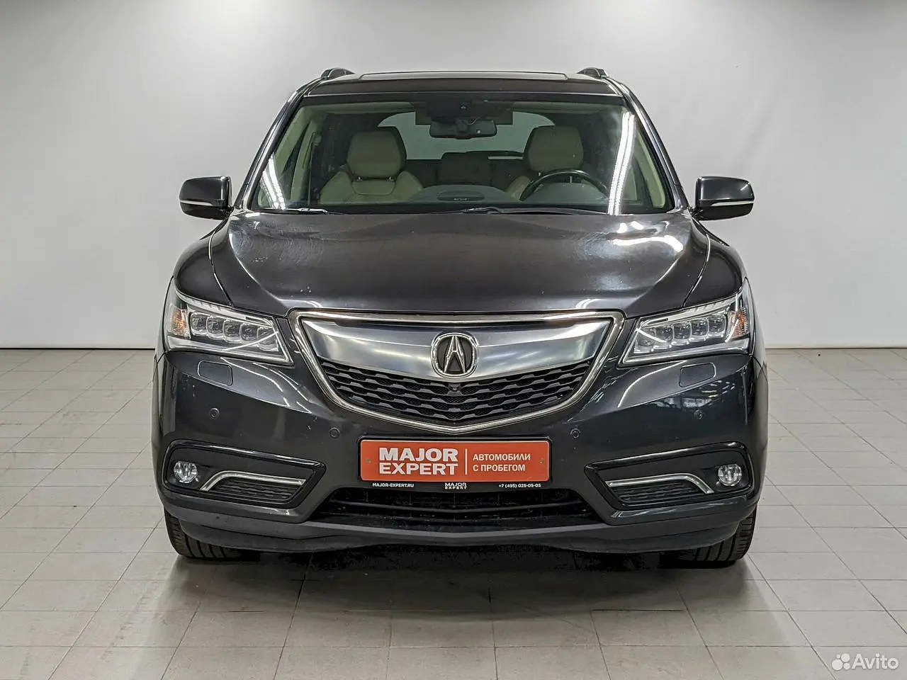 Acura