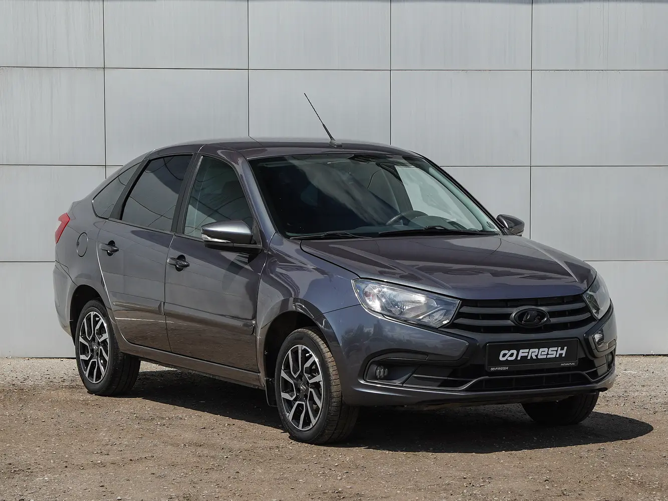 LADA (ВАЗ)