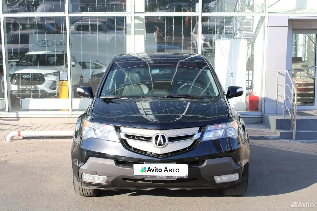 Acura