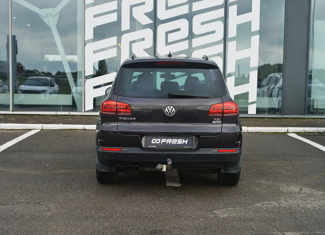 Volkswagen
