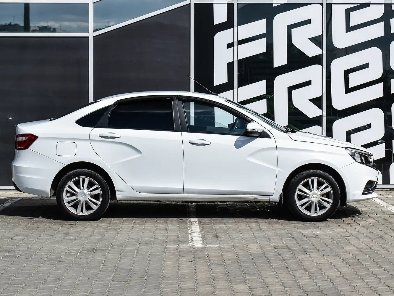 LADA (ВАЗ)