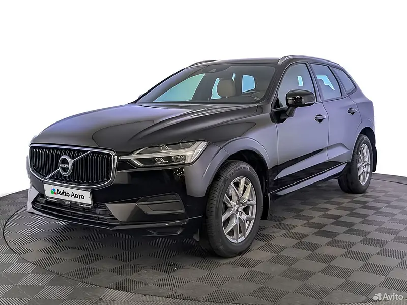 XC60