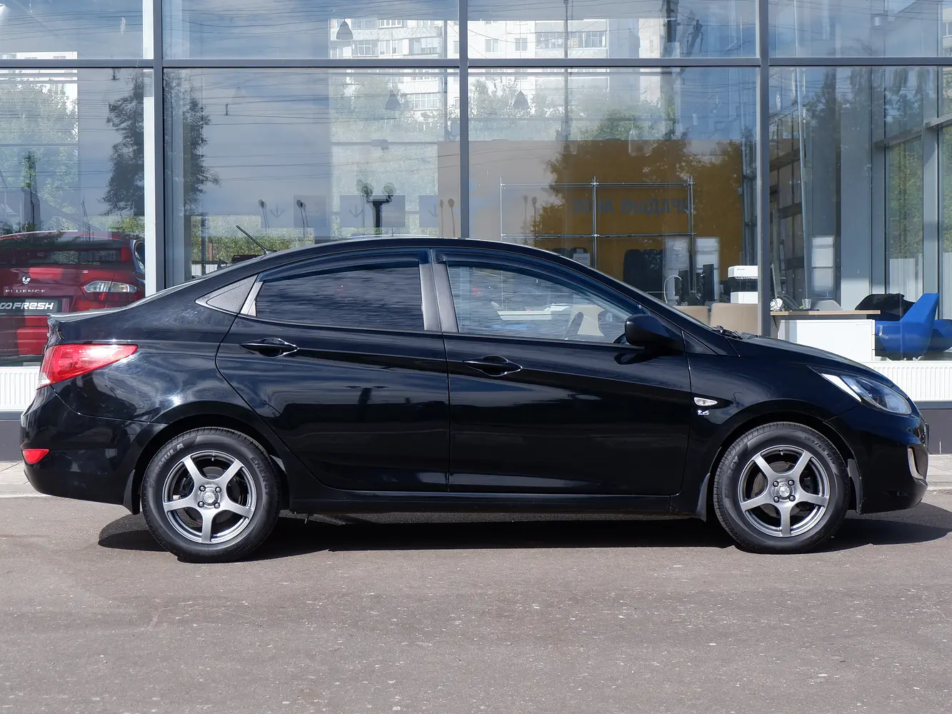 Hyundai