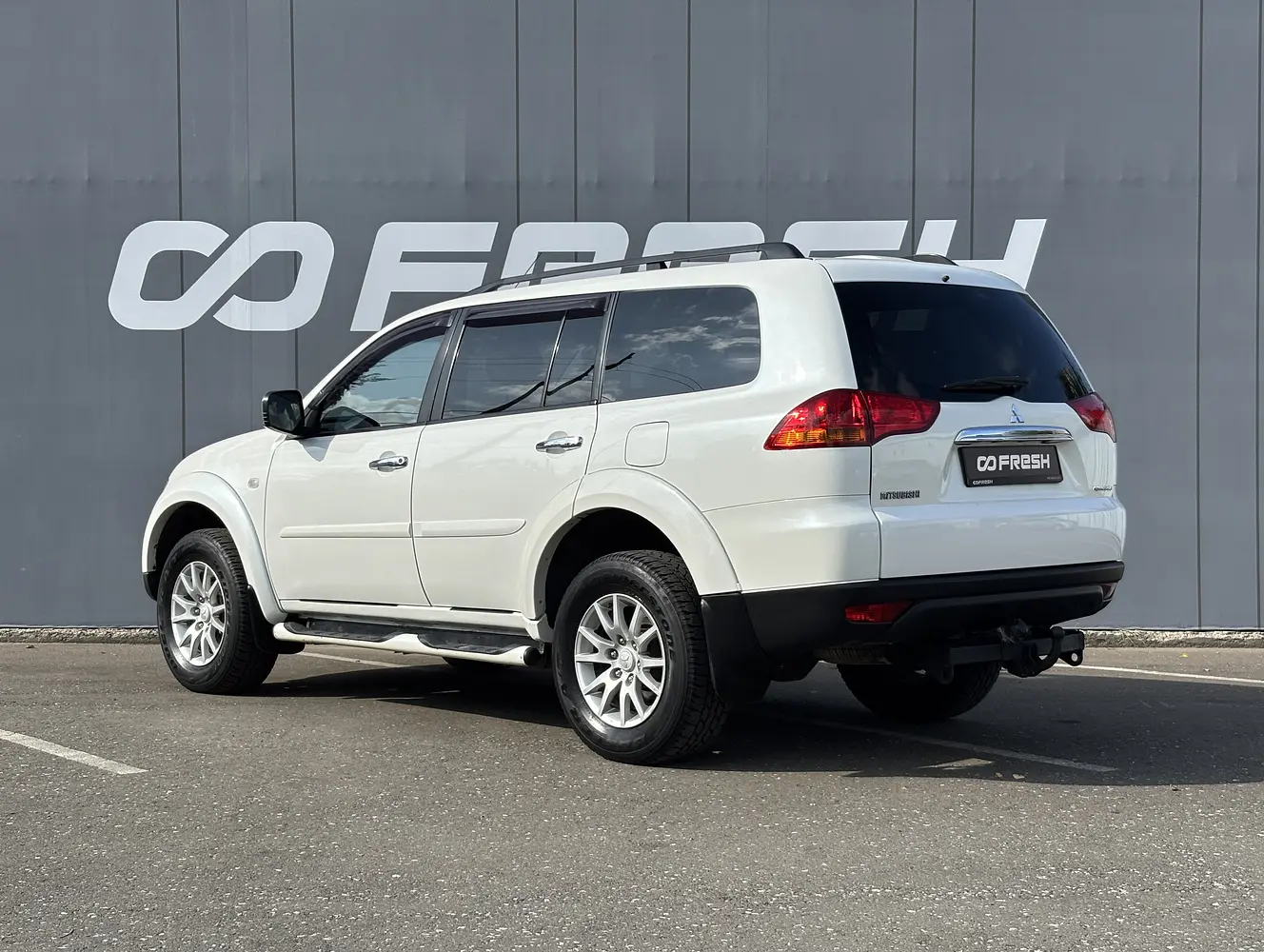 Mitsubishi