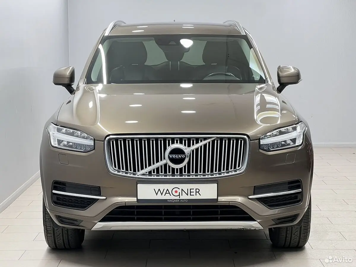 Volvo