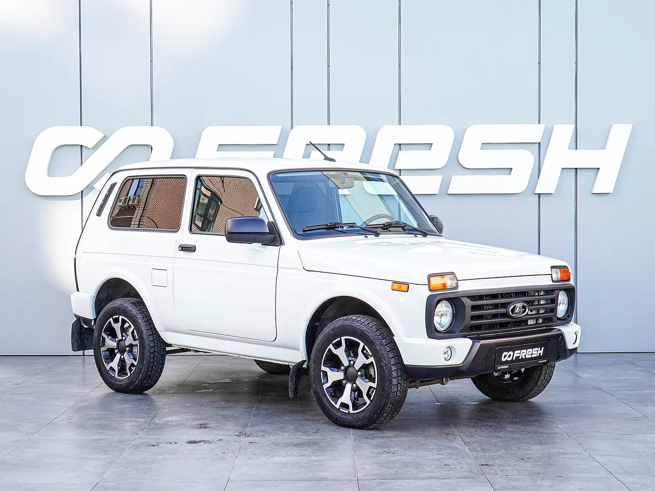 LADA (ВАЗ)