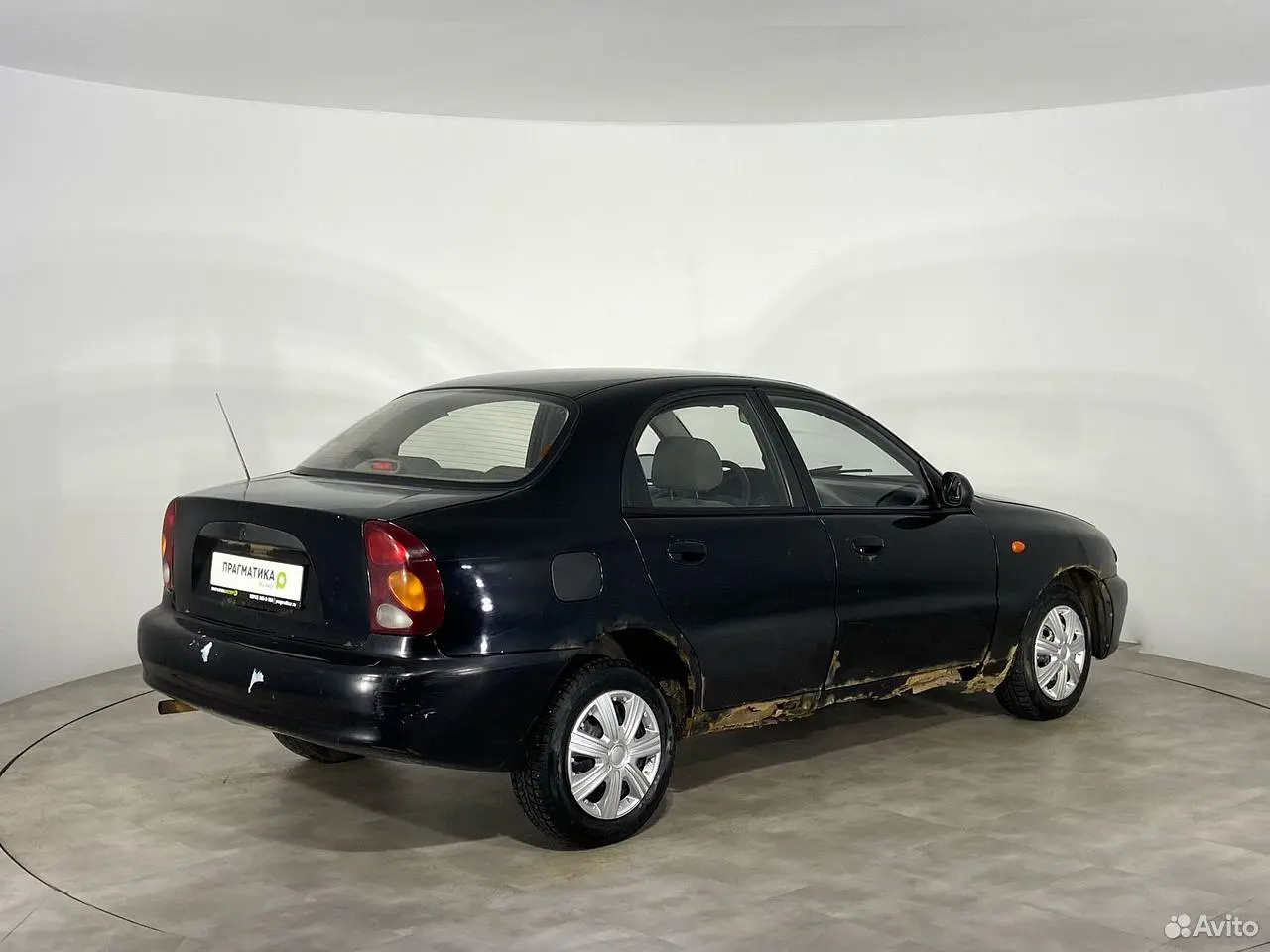 Chevrolet