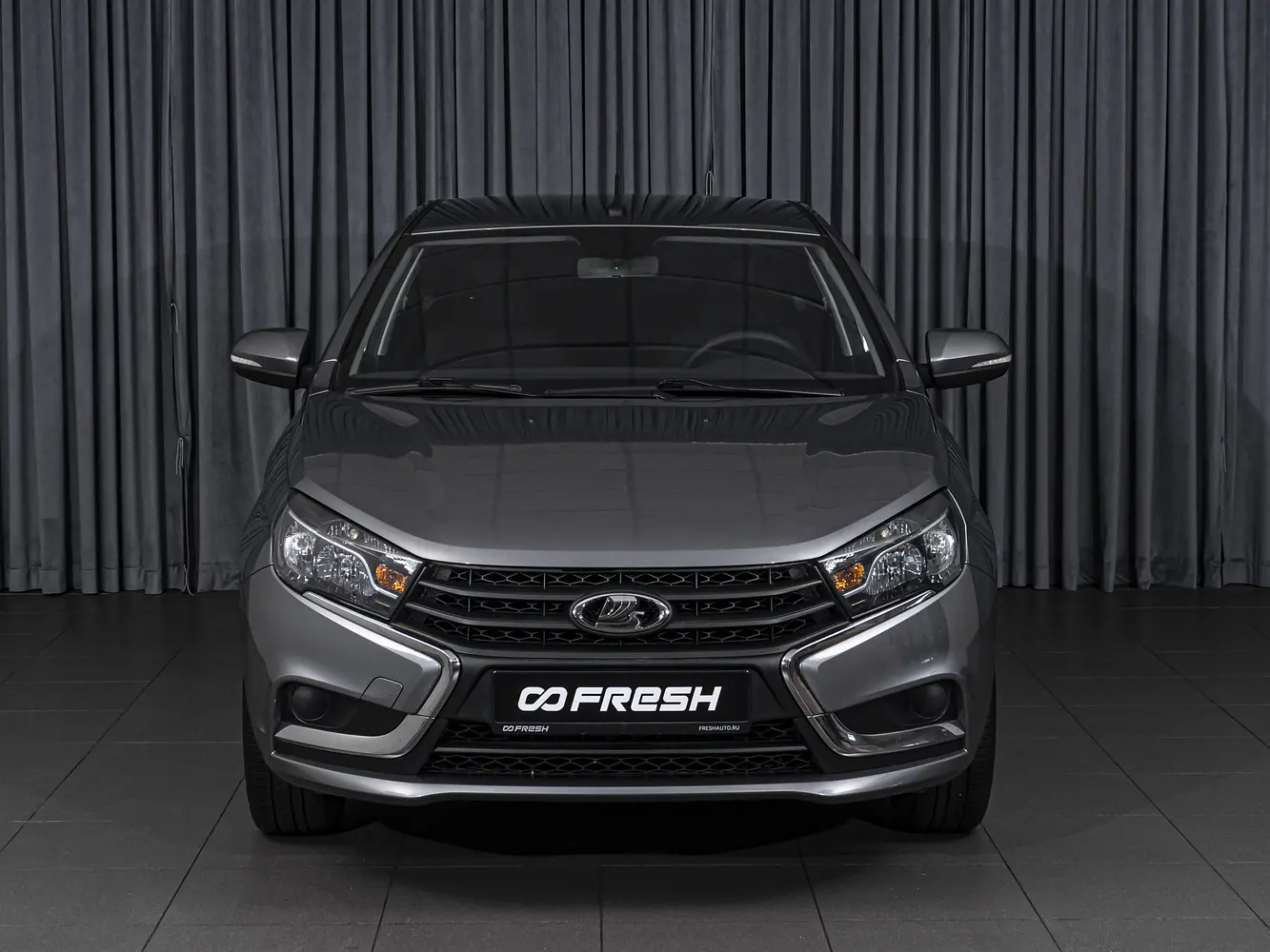 LADA (ВАЗ)