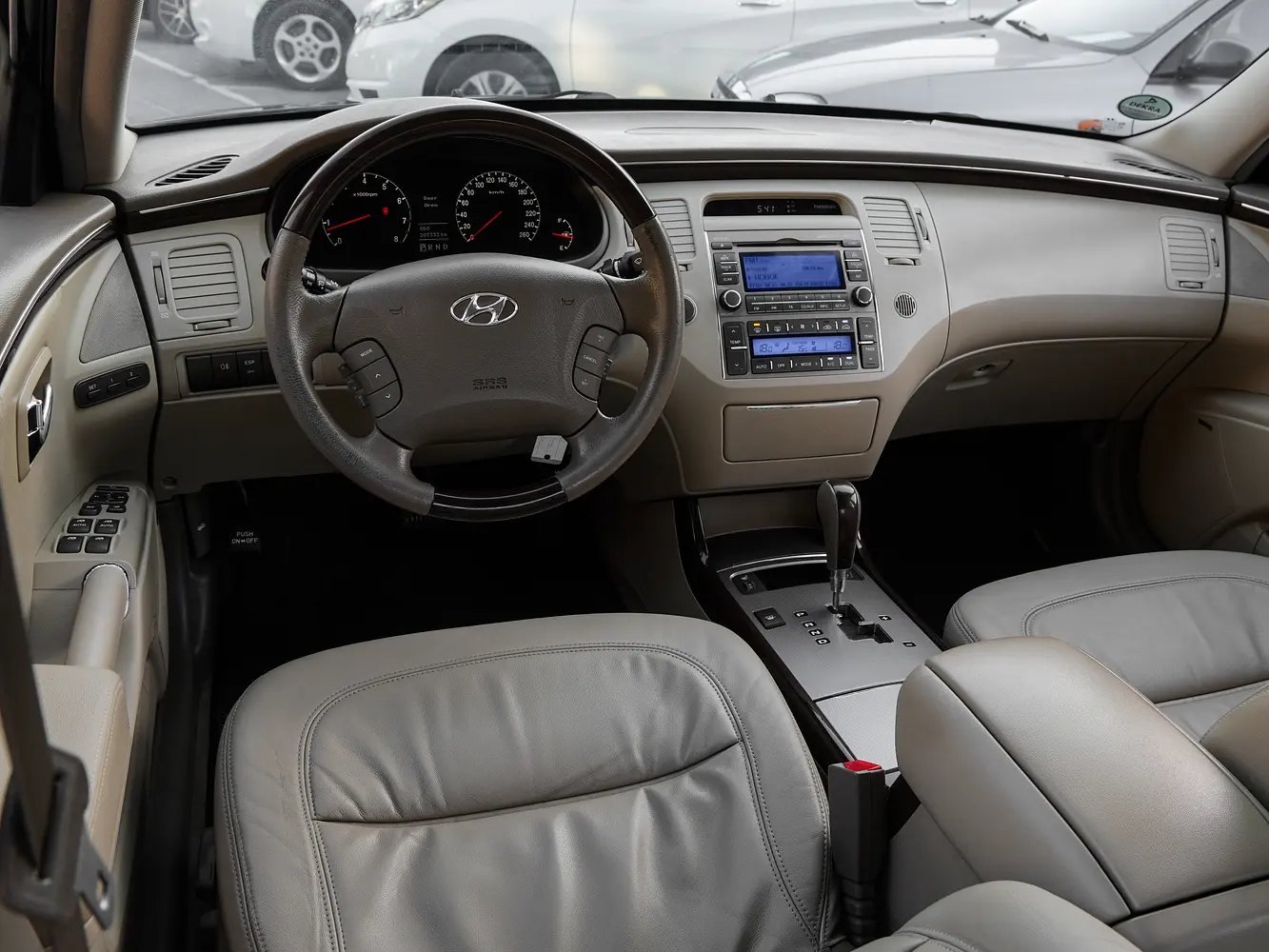 Hyundai